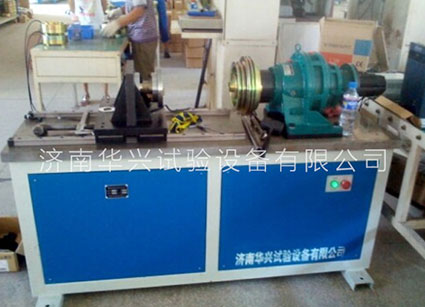 LNW-1000H汽車(chē)離合器扭轉(zhuǎn)試驗(yàn)機(jī)